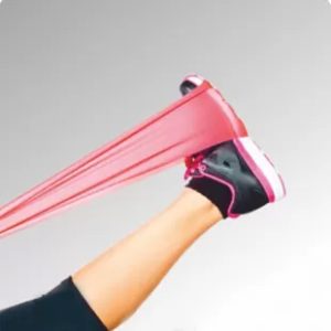 Physical Resistance Band – Mobility Aids Orthopedic Item