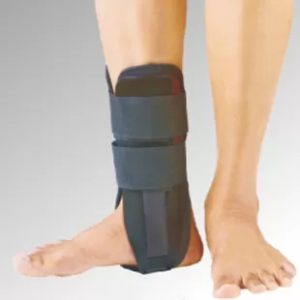 Ankle Immobiliser – Ankle Braces – Orthopedic Item