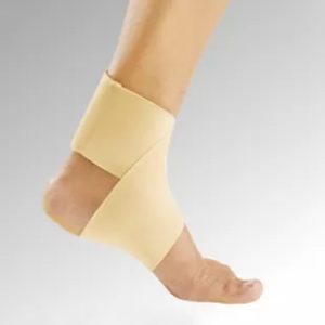 Ankle Brace – Orthopedic Item