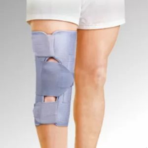 Knee Brace Ordinary – Orthopedic Item