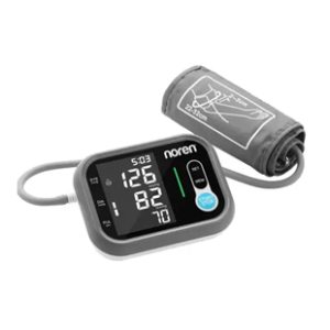 Noren BNR101 – Digital Blood Pressure Monitoring Device