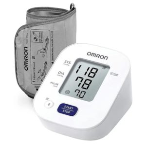 Omron 7141T1 – Digital Blood Pressure Monitoring Device