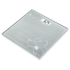 Beurer GS10 Digital Weighing Scale