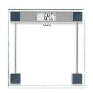 Beurer GS11 Digital Weighing Scale