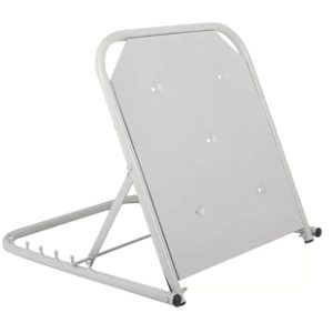 Backrest Metal Adjustable- 2 ft x 2ft