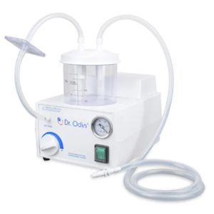 Dr. Odin Suction Apparatus – Portable Phlegm Suction Unit